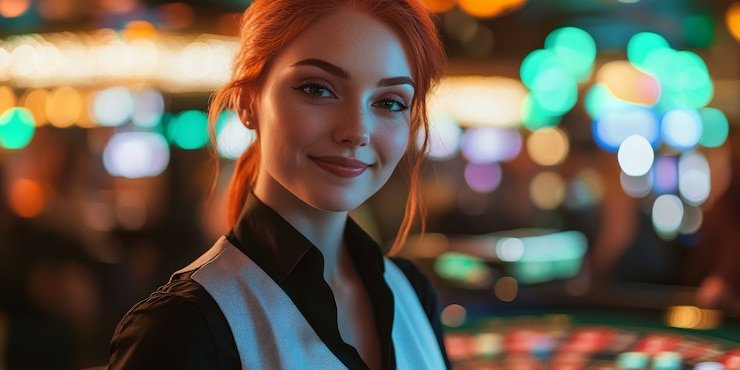 Panel baccarat yang rapi untuk mobile