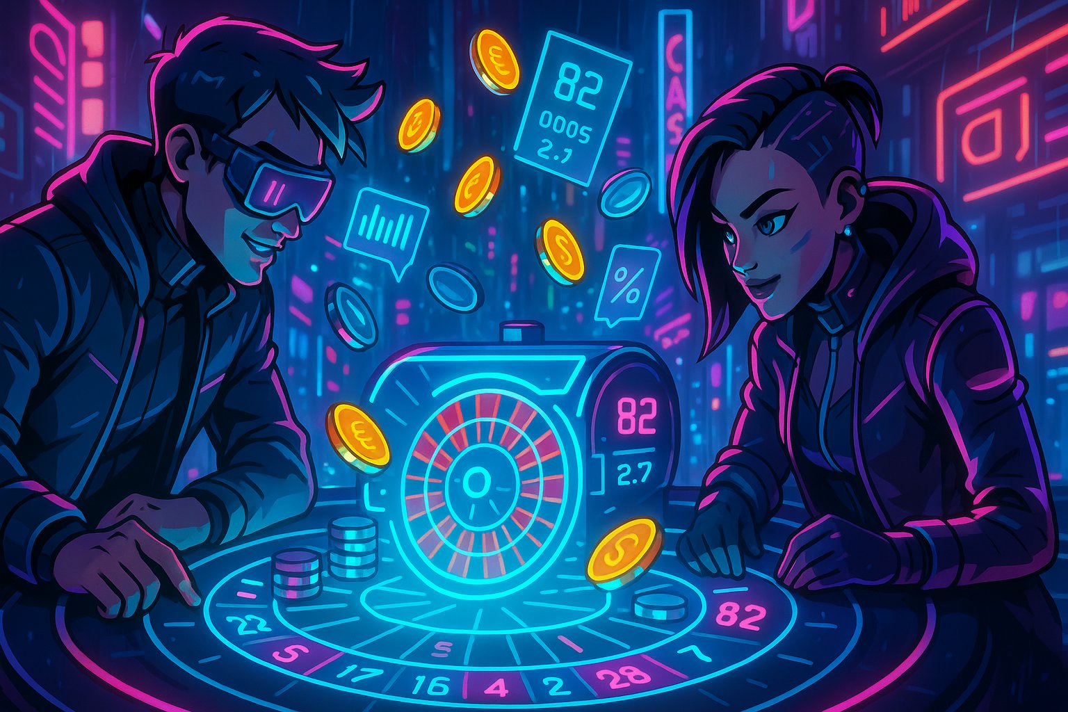 Visual Ludo Cepat mentoz4d di ponsel